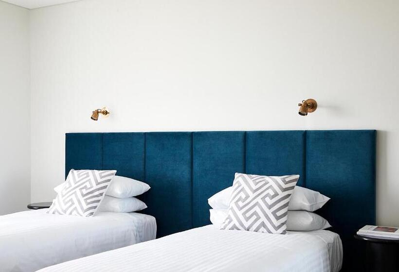 2침실 수피리어 룸, Astina Suites, Penrith