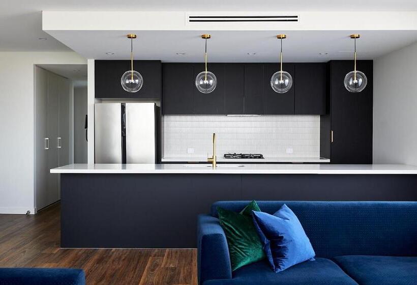 펜트하우스 스위트, Astina Suites, Penrith