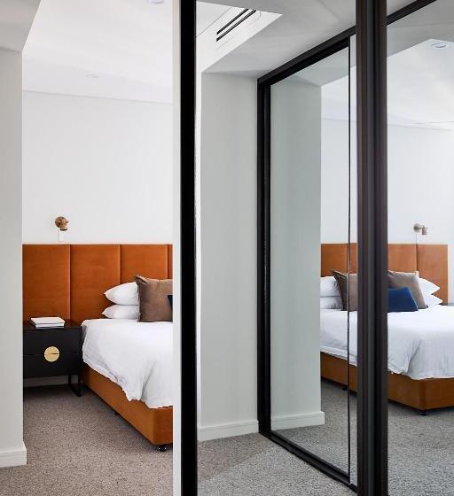 펜트하우스 스위트, Astina Suites, Penrith