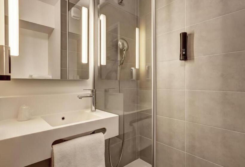 اتاق استاندارد, B&b Hotel Evian Publier