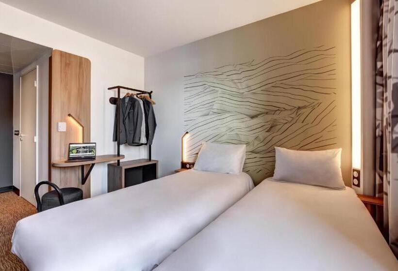 اتاق استاندارد, B&b Hotel Evian Publier