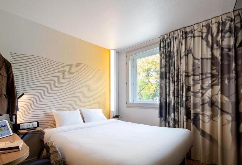 اتاق سوپریور, B&b Hotel Evian Publier