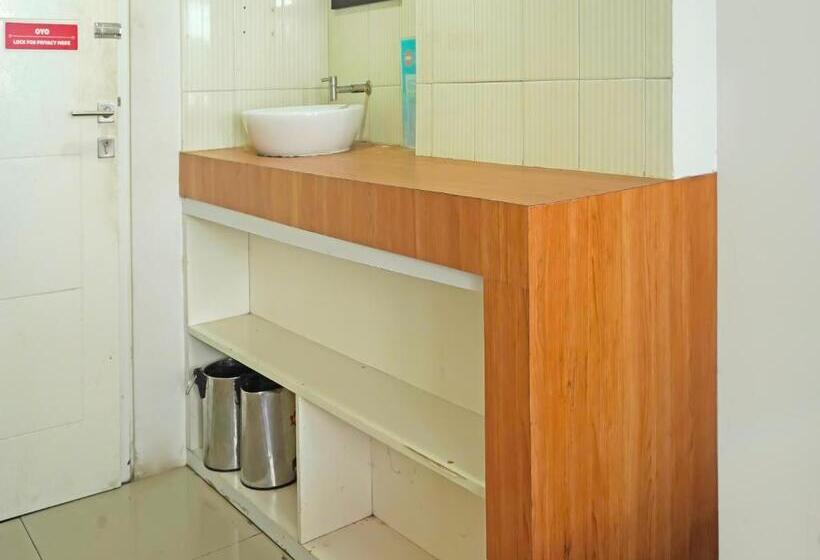 Номер Economy, Oyo 90391 Gkitroom