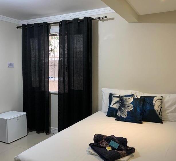 스위트, Pousada Balneário Camboriú