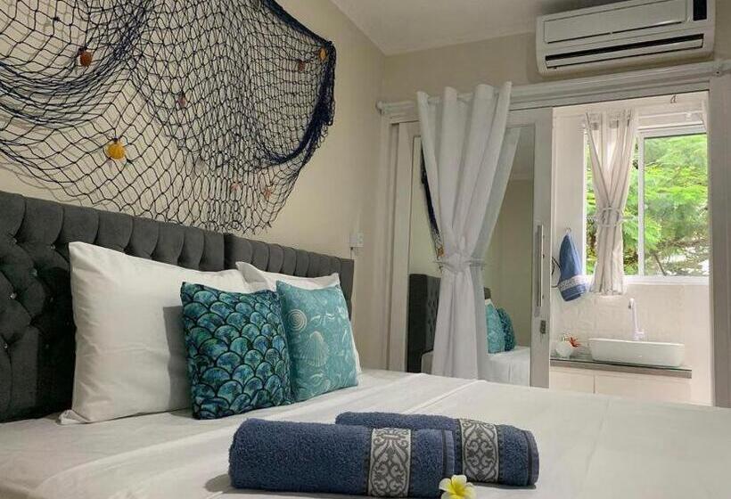 스탠다드 룸, Pousada Balneário Camboriú