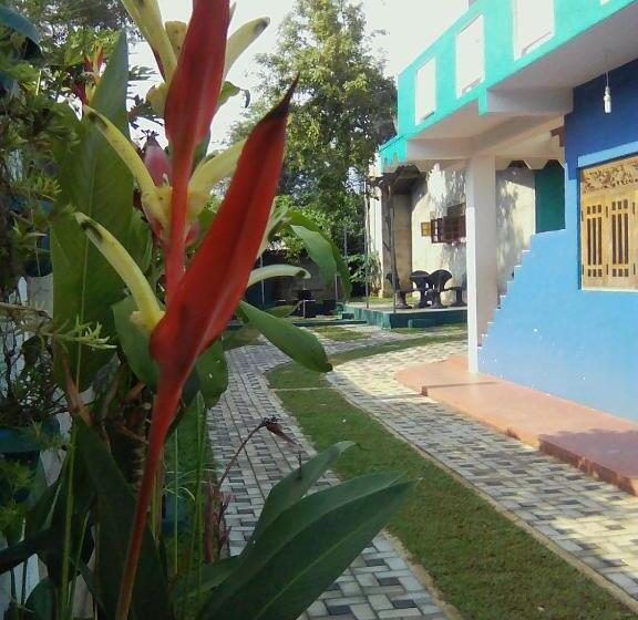 اتاق استاندارد, Thomasha Homestay & Tuk Tuk Service