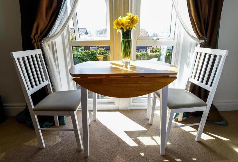 Номер Deluxe Кровать Кинг, Hillcrest Whitby