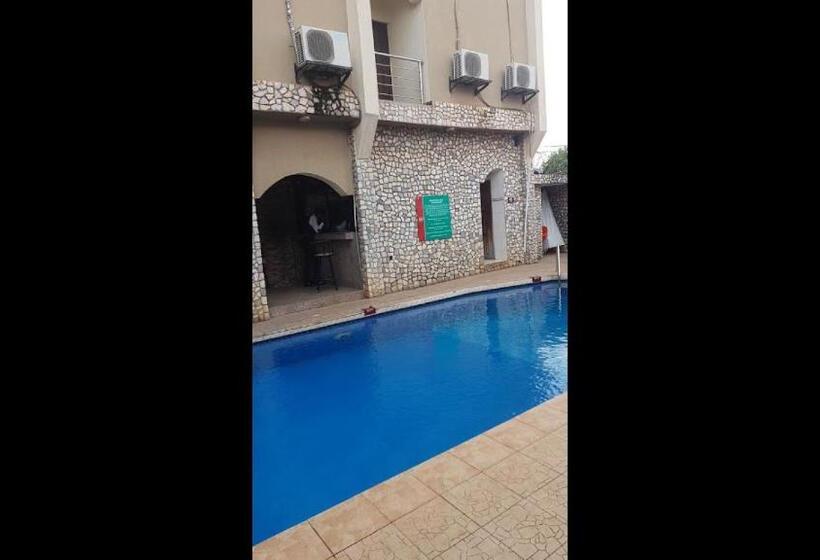 اتاق استاندارد, Room In Lodge   Choice Gate Hotel Business Double
