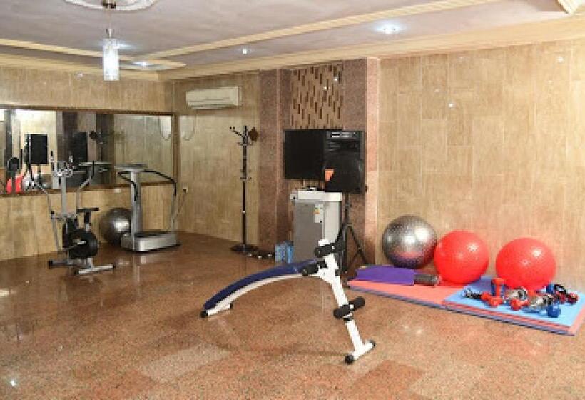 اتاق استاندارد, Room In Lodge   Choice Gate Hotel Business Double
