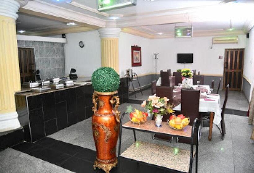 اتاق استاندارد, Room In Lodge   Choice Gate Hotel Business Double