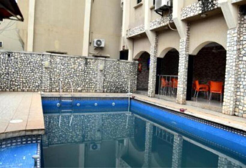 اتاق استاندارد, Room In Lodge   Choice Gate Hotel Business Double