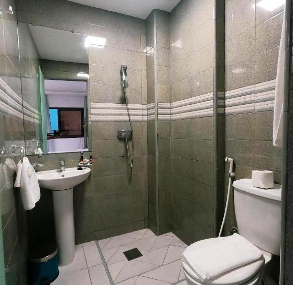 Triple Room Sea View, Dakhla Ville