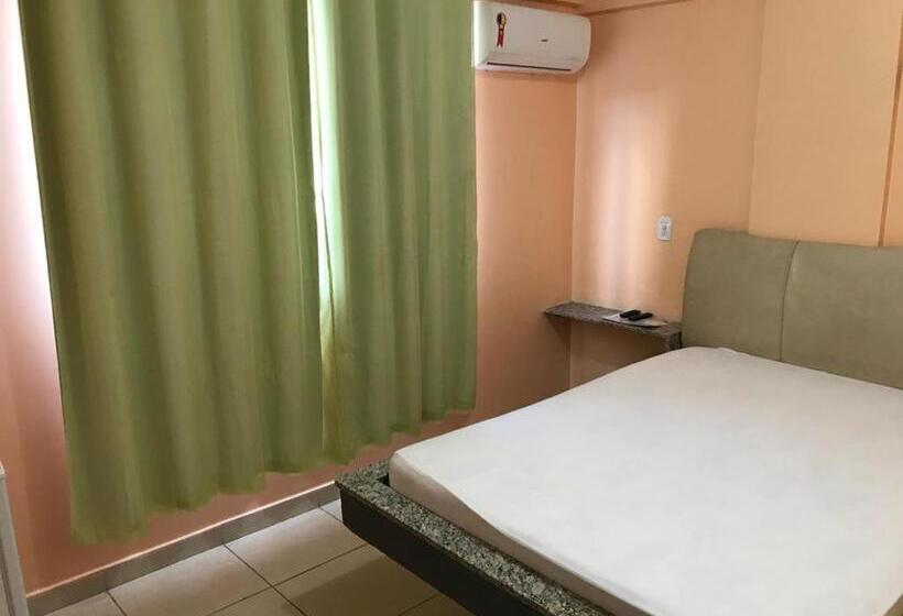 스탠다드 싱글 룸, Goiânia Executive