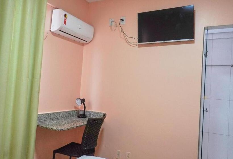 스탠다드 룸, Goiânia Executive