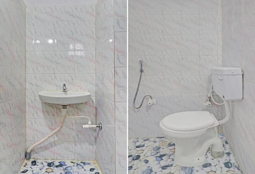 اتاق استاندارد سه نفره, Spot On 76527 Desh Premi Guest House