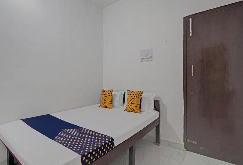اتاق استاندارد سه نفره, Spot On 76527 Desh Premi Guest House