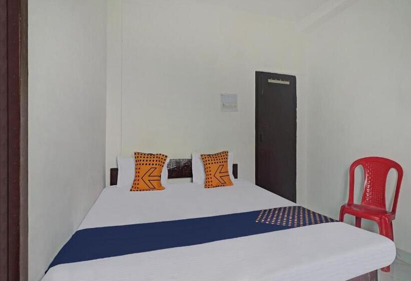 اتاق استاندارد سه نفره, Spot On 76527 Desh Premi Guest House