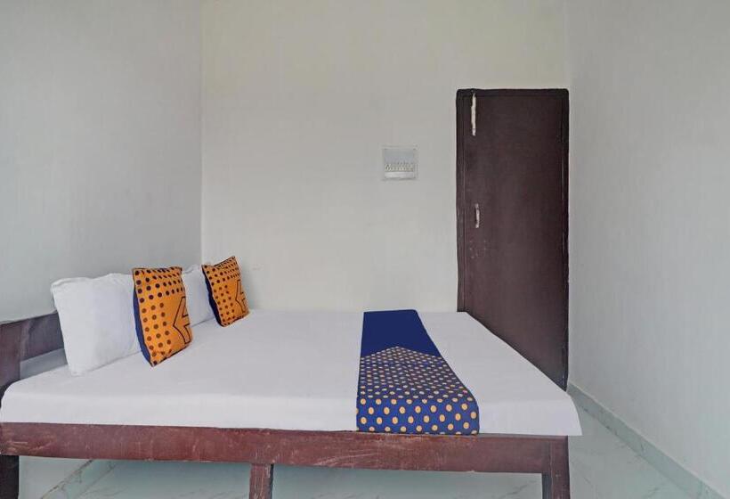 اتاق استاندارد سه نفره, Spot On 76527 Desh Premi Guest House