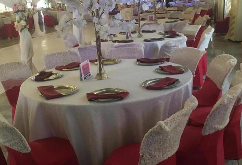 اتاق استاندارد, Room In Lodge   Adanma Hotel And Suites