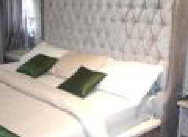 اتاق استاندارد, Room In Lodge   Adanma Hotel And Suites