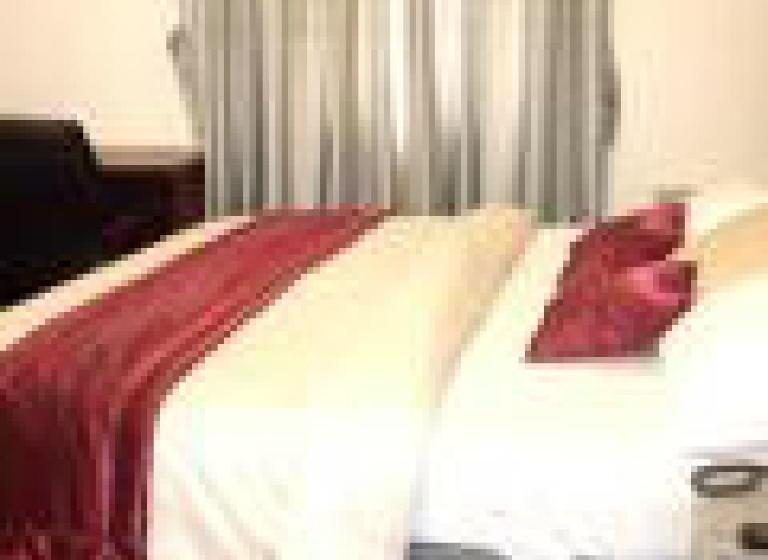 اتاق استاندارد, Room In Lodge   Adanma Hotel And Suites