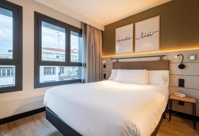 スーペリアールーム, Leonardo Boutique Hotel San Sebastián