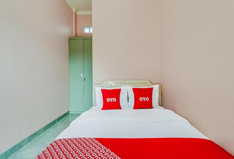 Номер Стандарт, Koolkost Female Syariah Unjani University Cimahi (minimum Stay 6 Nights)