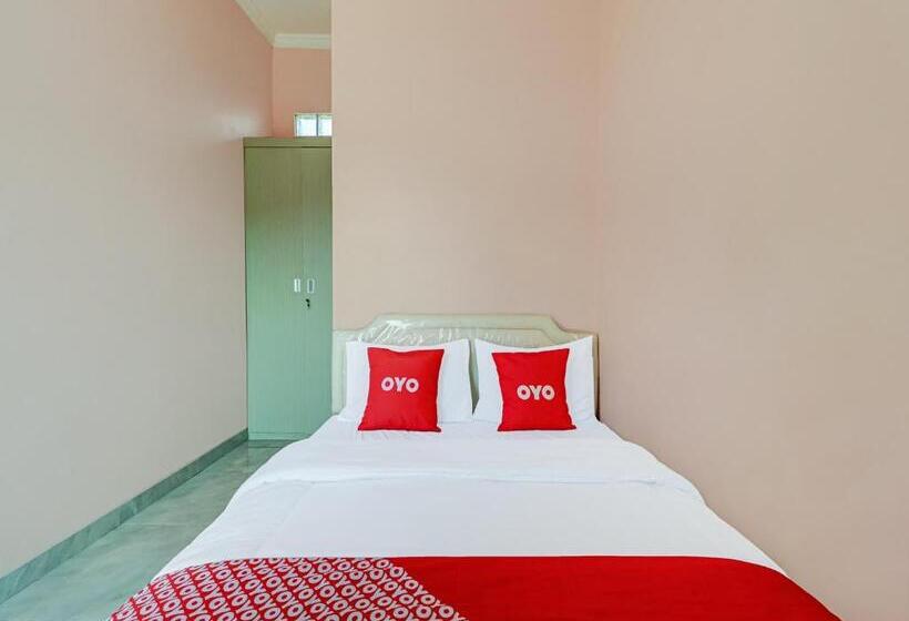 Номер Стандарт, Koolkost Female Syariah Unjani University Cimahi (minimum Stay 6 Nights)