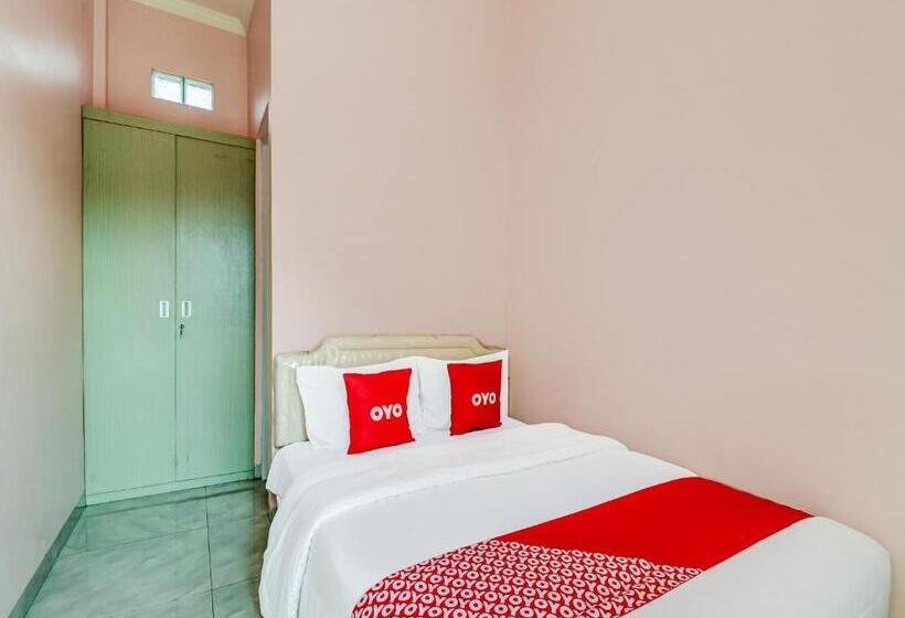 Номер Стандарт, Koolkost Female Syariah Unjani University Cimahi (minimum Stay 6 Nights)