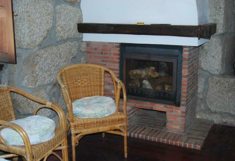 Полулюкс, Agro Turismo Quinta Do Pendao