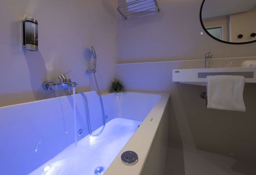 Family Suite, Le Masq Hôtel Best Western Premier