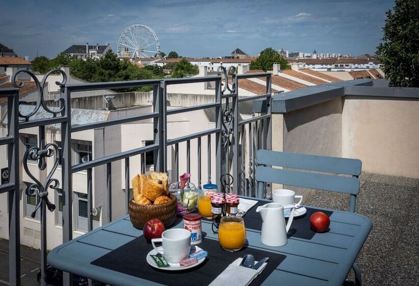 Family Suite, Le Masq Hôtel Best Western Premier