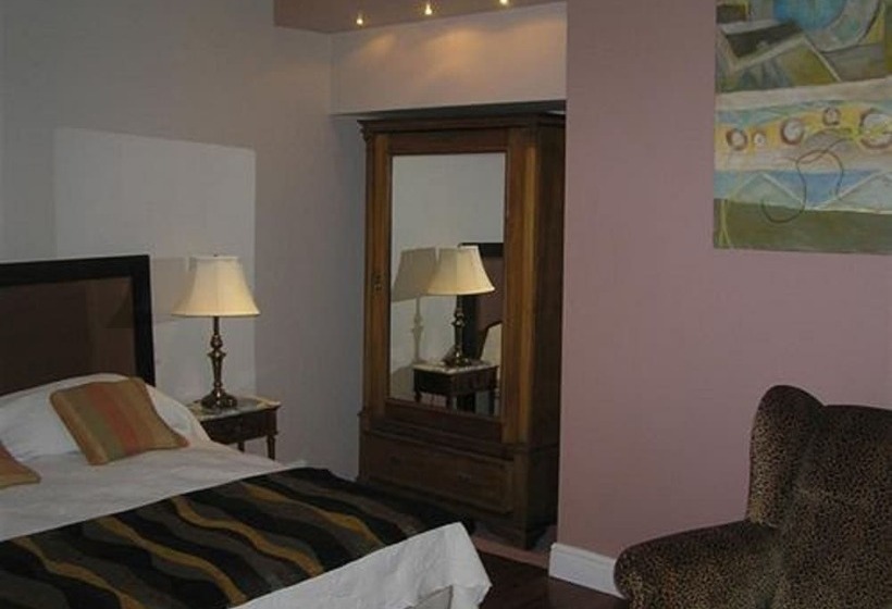 اتاق سوپریور, Boutique Raco De Buenos Aires