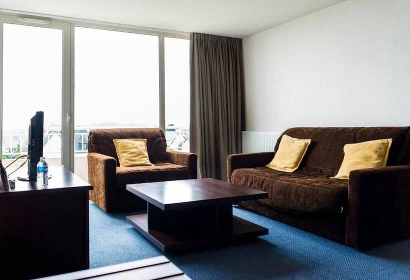 Люкс, Brit Hotel Confort Saint Brieuc Langueux