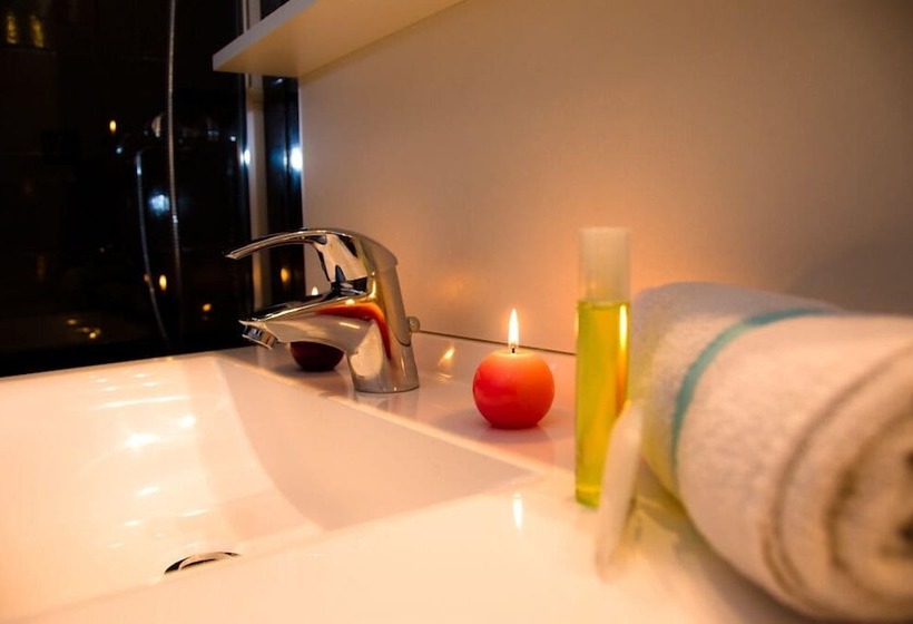 Номер Комфорт, Brit Hotel Confort Saint Brieuc Langueux