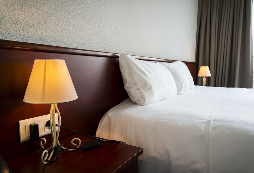 Quarto Comfort, Brit Hotel Confort Saint Brieuc Langueux