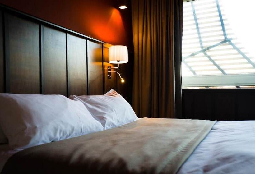 Номер Superior, Brit Hotel Confort Saint Brieuc Langueux