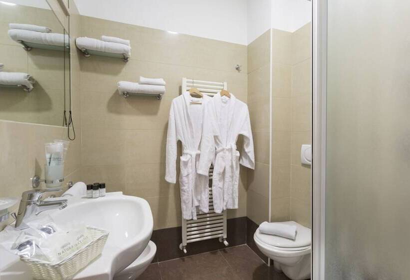 스탠다드 싱글 룸, Calypso Rimini Marina Centro
