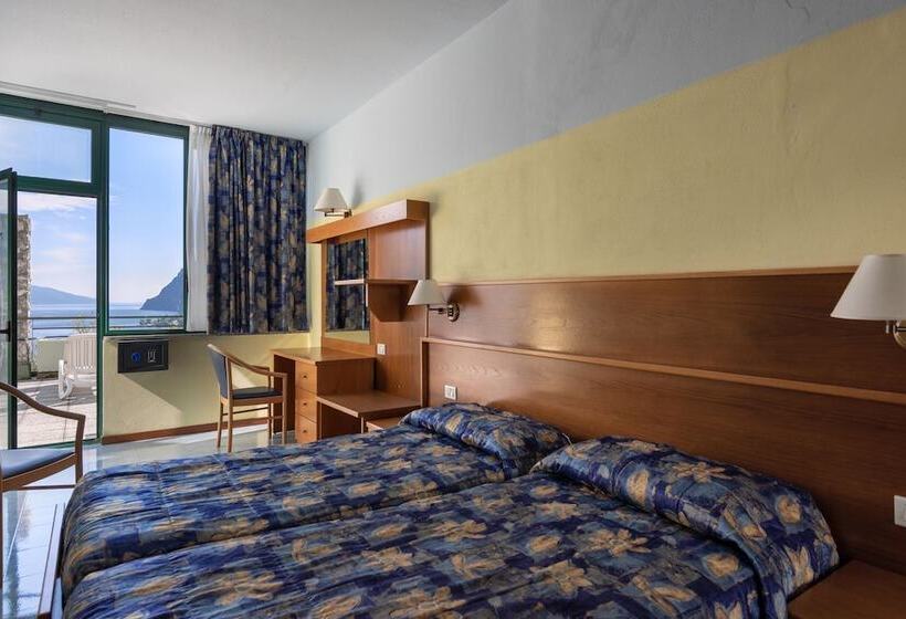 Quarto Estandar, Centro Vacanze La Limonaia