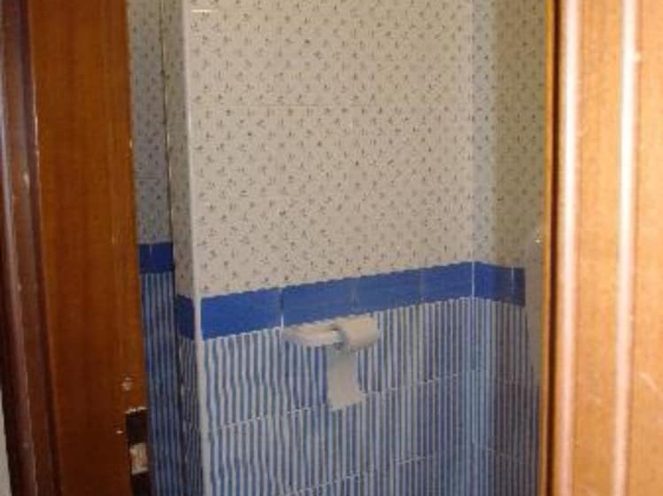 Quarto Estandar Individual, Centro Vacanze La Limonaia