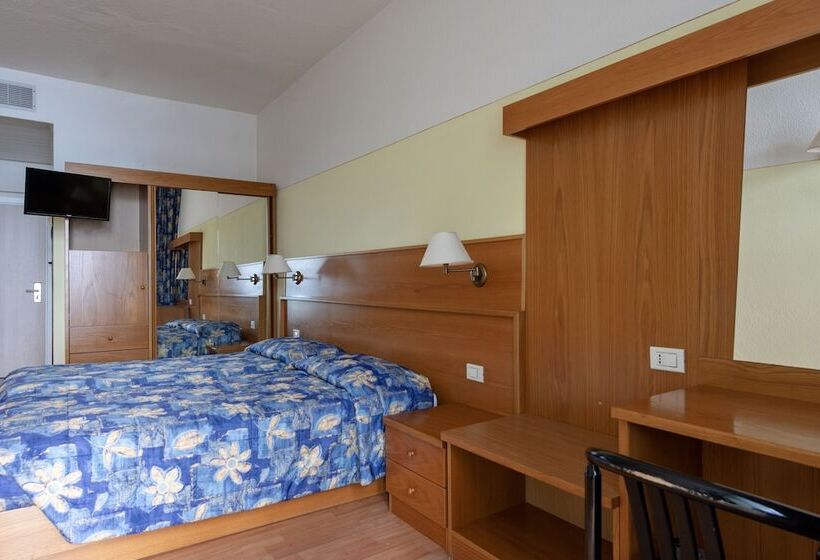 اتاق استاندارد یک نفره, Centro Vacanze La Limonaia