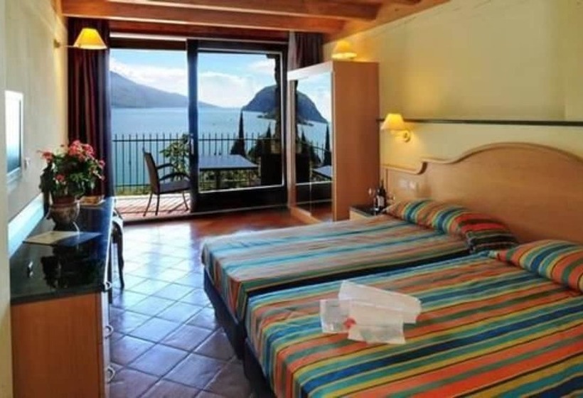اتاق استاندارد سه نفره, Centro Vacanze La Limonaia