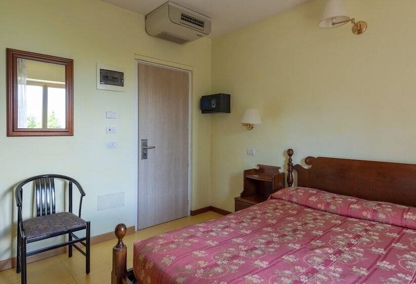 اتاق اکونومی, Centro Vacanze La Limonaia