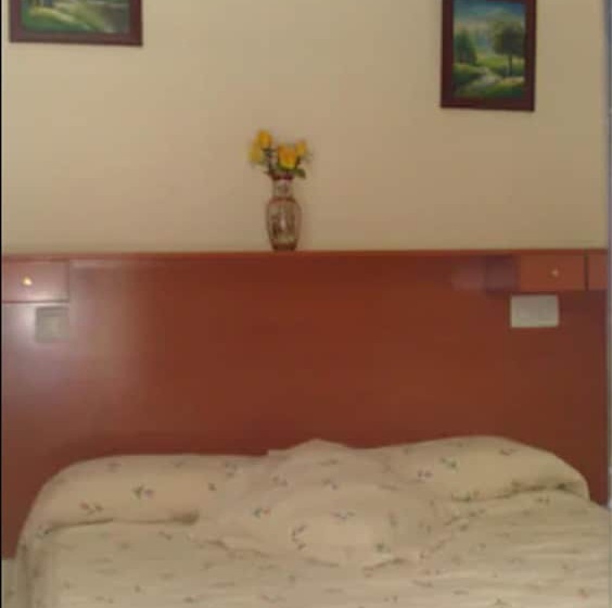 اتاق استاندارد, Hostal Moncloa