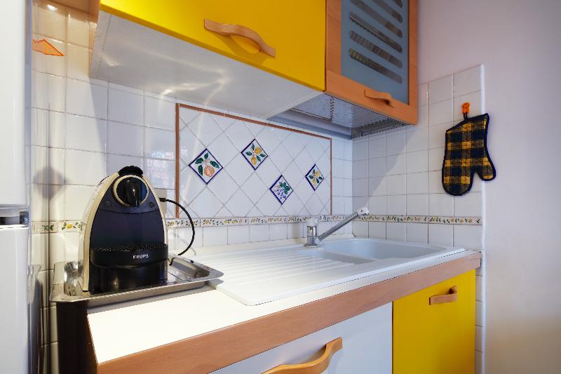 Apartamento 1 Dormitório, Ht Residence Maximus