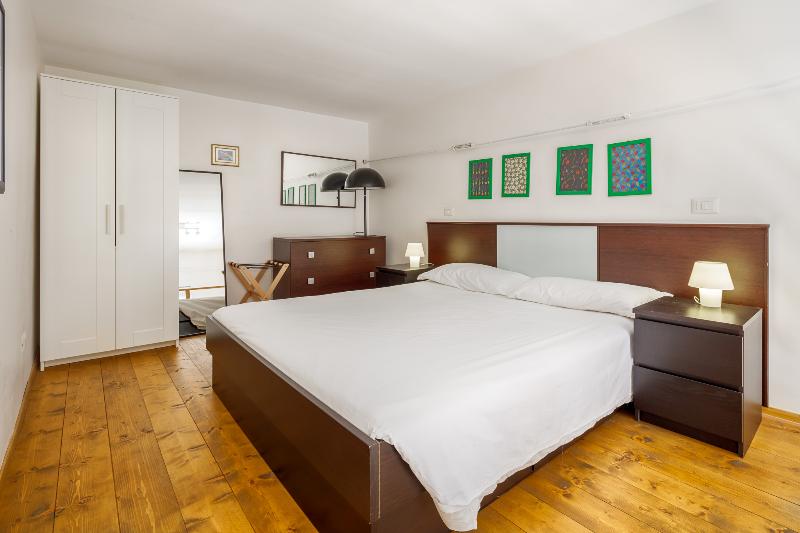 Quarto Triplo Estandar, Ht Residence Maximus