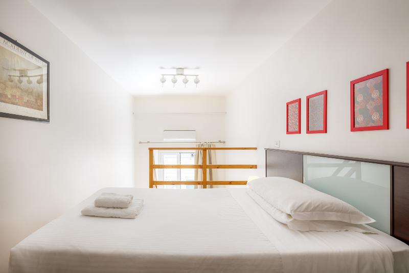 Quarto Estandar Individual, Ht Residence Maximus