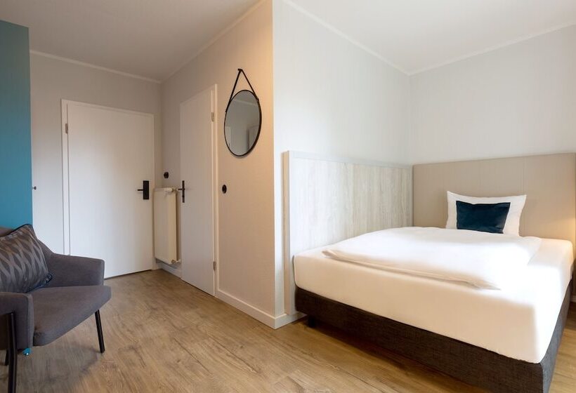 Номер Стандарт Индивидуальный, Koopmanns Hotel Und Lädchen