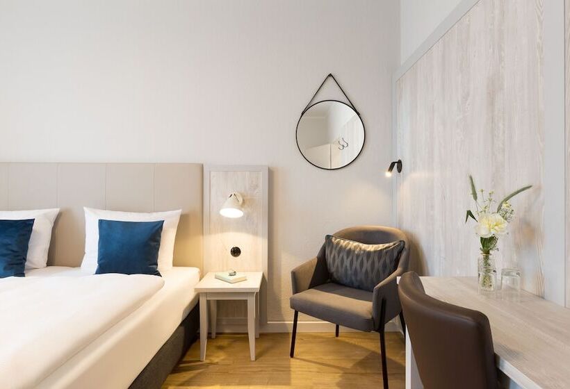 Номер Комфорт Вид на Море, Koopmanns Hotel Und Lädchen