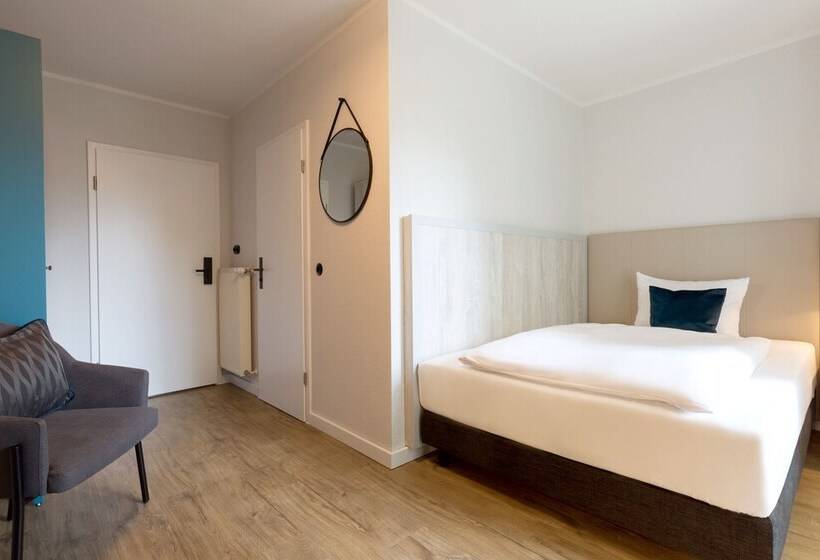 Номер Стандарт Индивидуальный, Koopmanns Hotel Und Lädchen